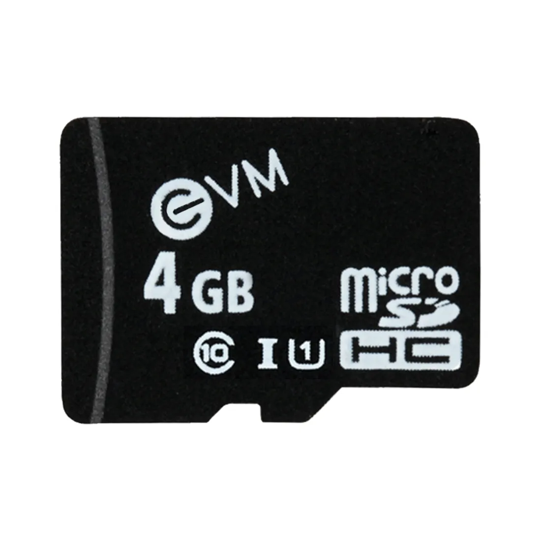 EVM Micro SD Card 4GB For Smart Phone view 2